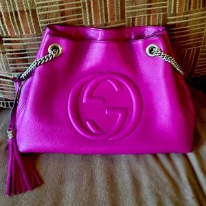 Gucci handbag